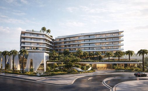 Appartement à Oranjestad, Aruba 1