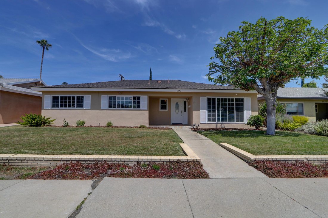 House in Bell Canyon, California, United States 1 - 18112290