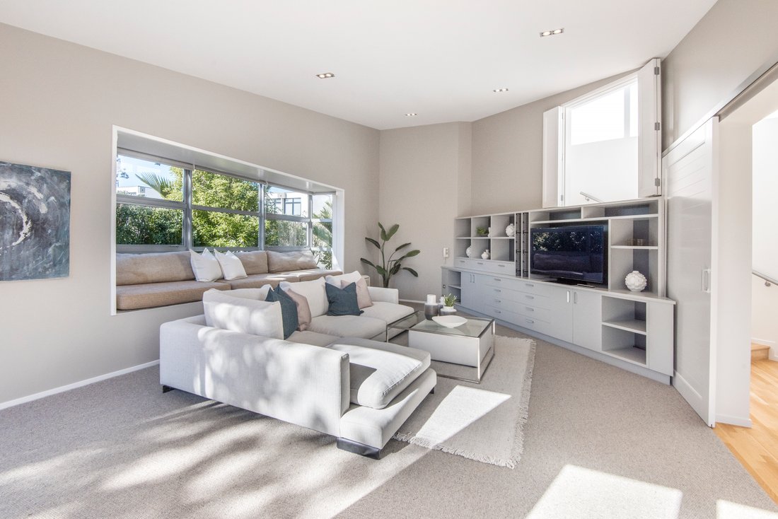 House in Auckland, Auckland, New Zealand 5 - 18112353