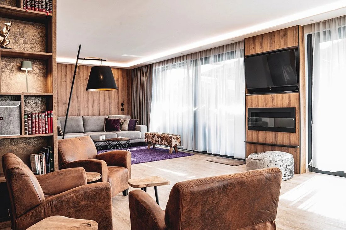 Chalet in Piesendorf, Salzburg, Austria 2 - 18109994