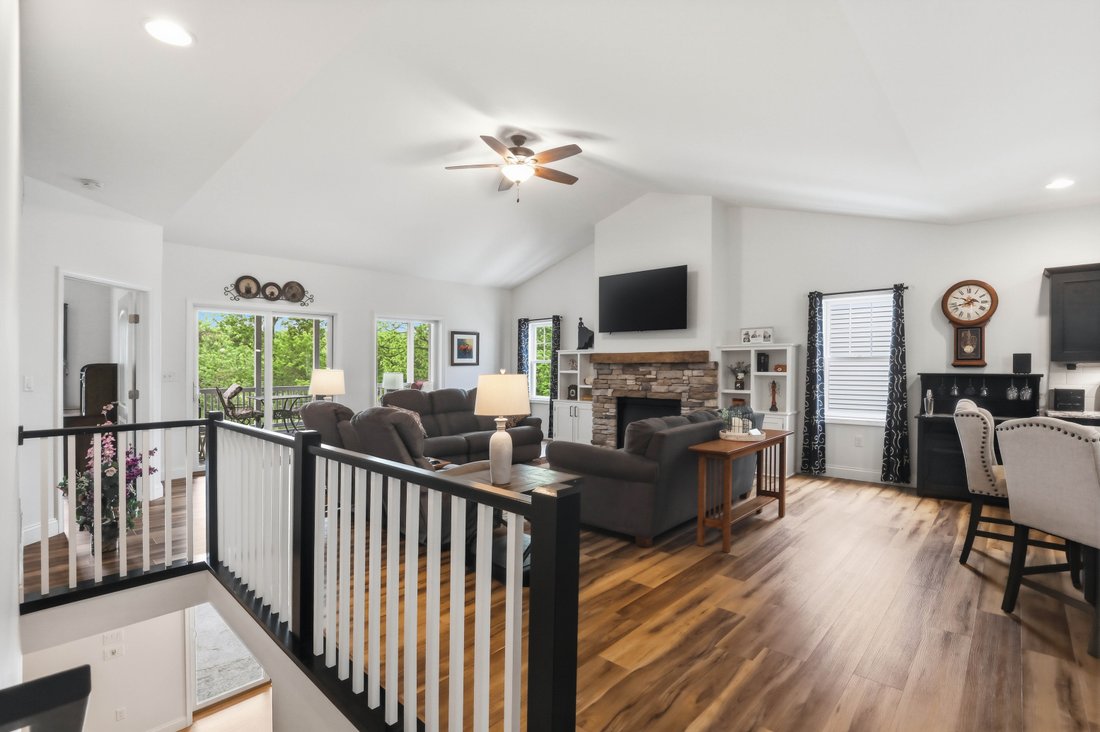 House in Lebanon, Pennsylvania, United States 3 - 18111479