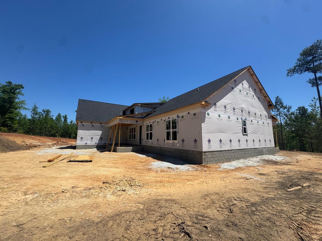 House in Augusta, Georgia, United States 4 - 18114867