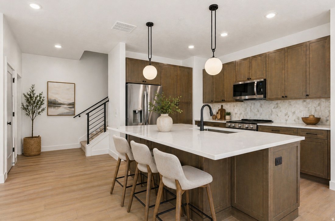Townhouse in Hurricane, Utah, United States 5 - 17729558