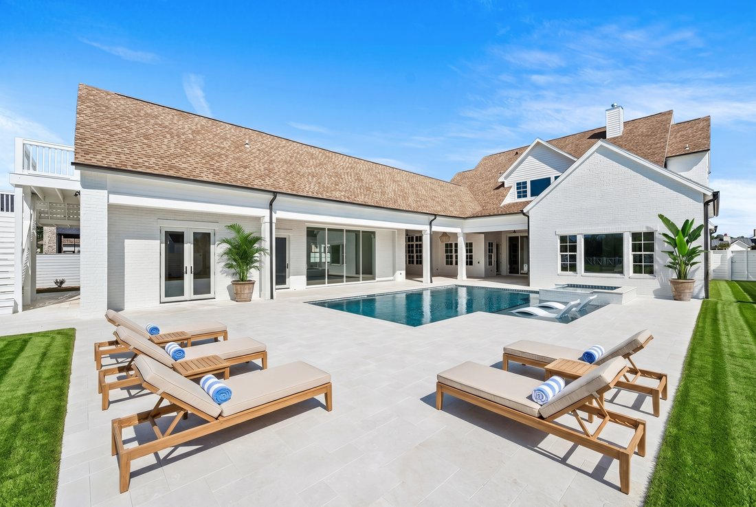 House in Seacrest, Florida, United States 1 - 17051142