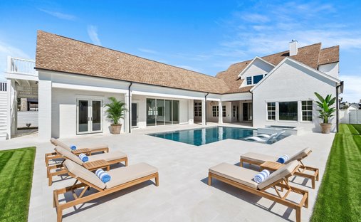 Maison à Seacrest, Floride, États-Unis 1