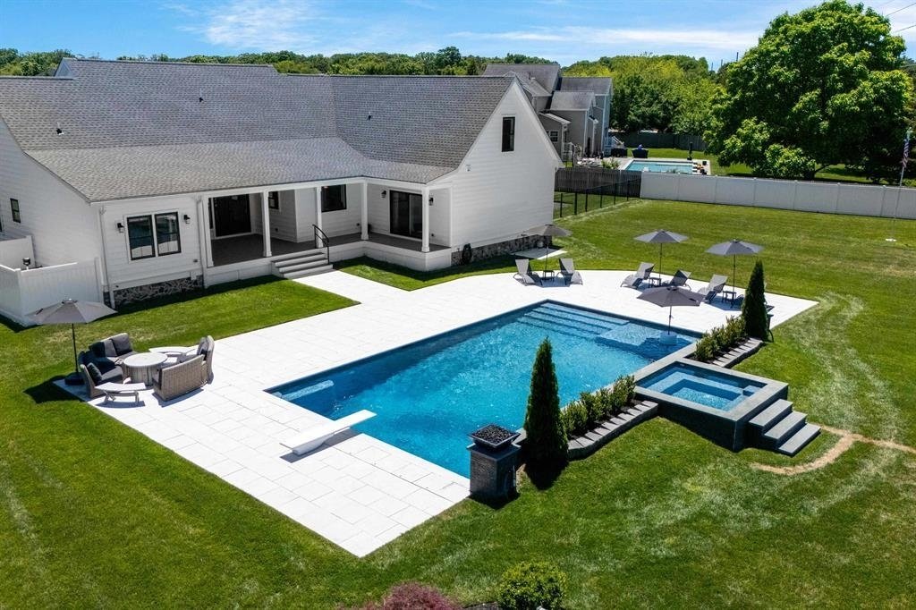 Casa a Cape May Court House, New Jersey, Stati Uniti 3 - 18112918