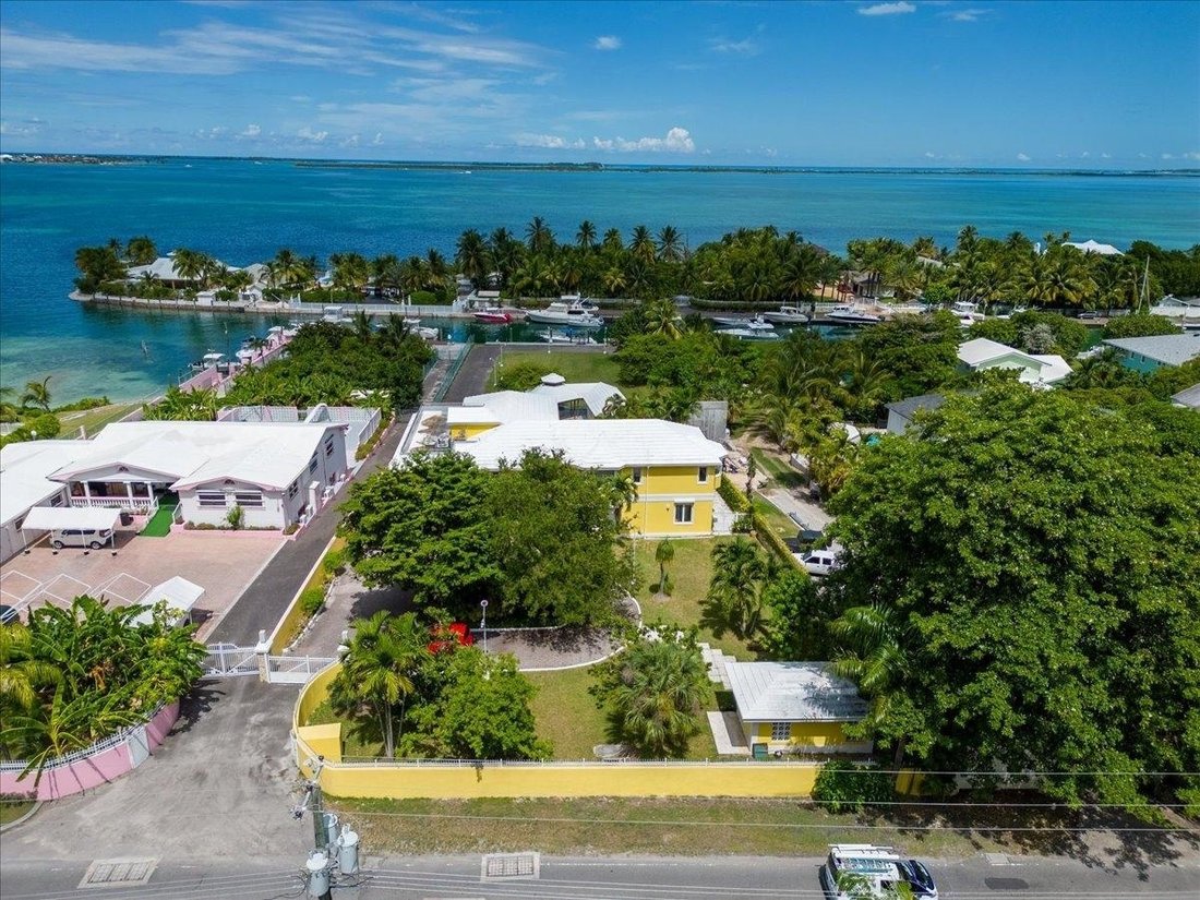 House in Nassau, New Providence, The Bahamas 2 - 17261028