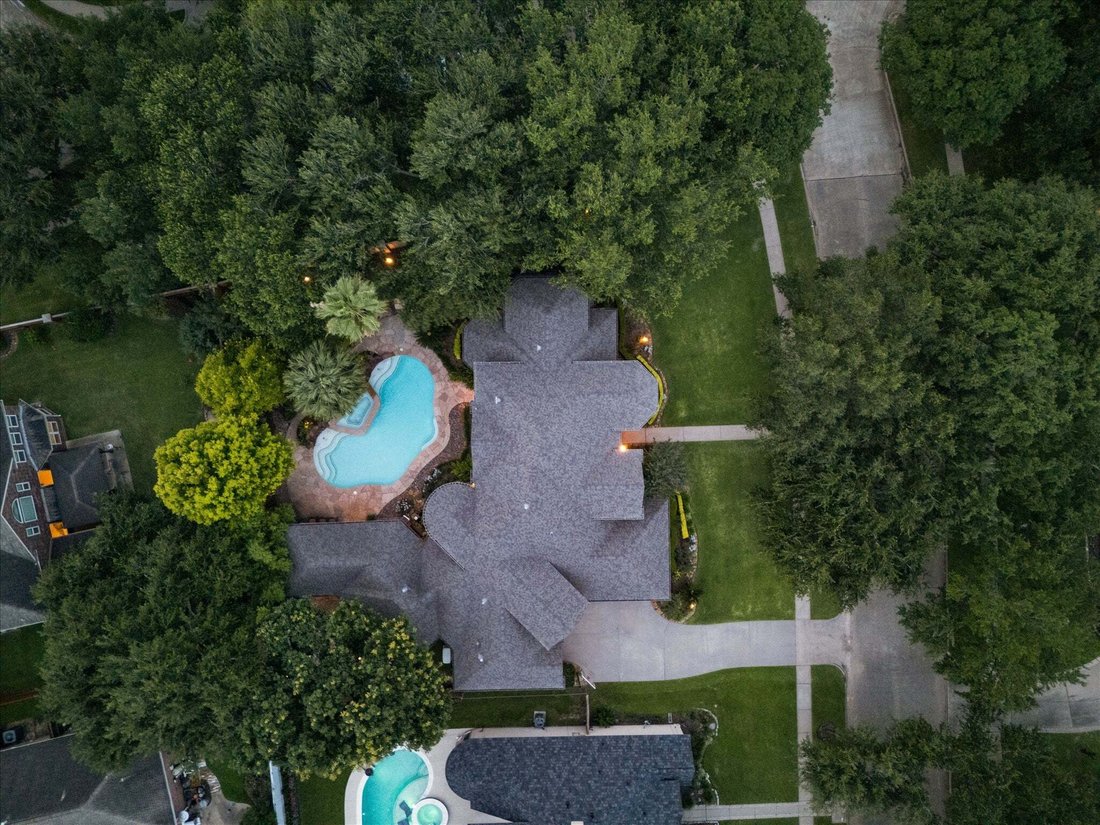 House in Sugar Land, Texas, United States 1 - 18111986