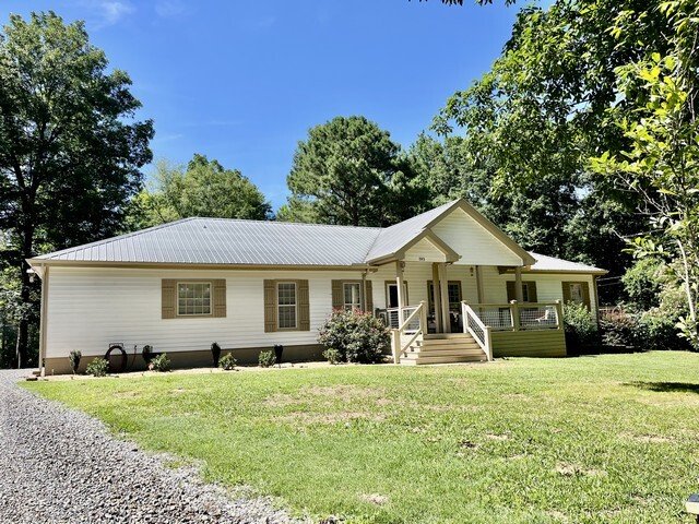 House in Titus, Alabama, United States 1 - 18111462