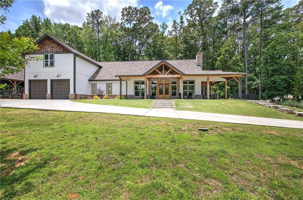 House in Cartersville, Georgia, United States 1 - 18113214