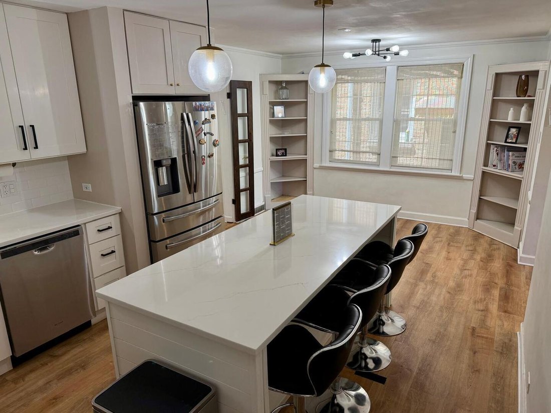 House in Chicago, Illinois, United States 5 - 18112312