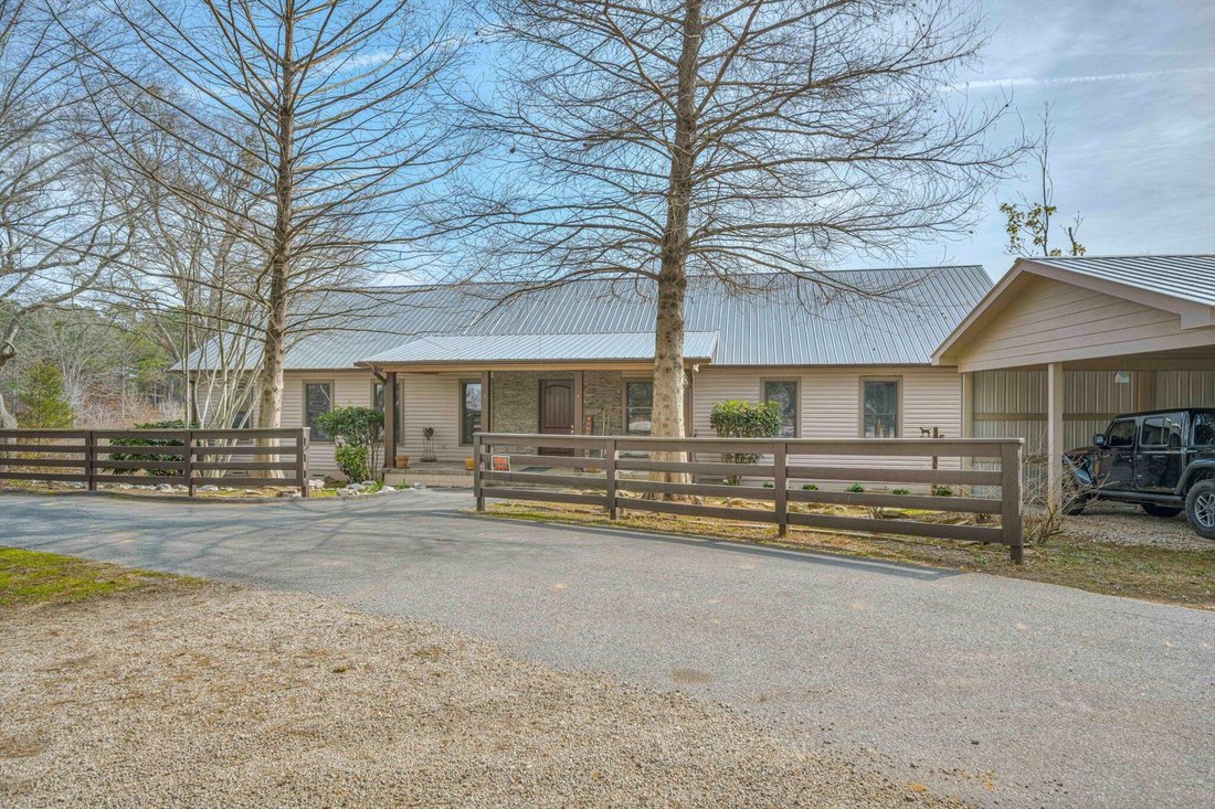 House in Lincolnton, Georgia, United States 3 - 18114828