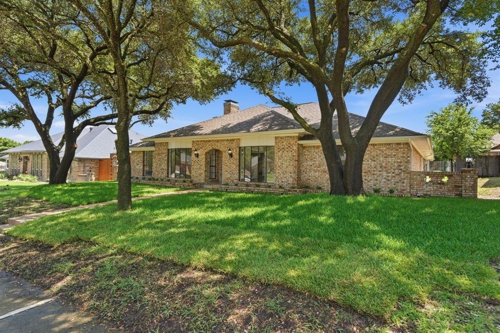 House in Plano, Texas, United States 2 - 18101008