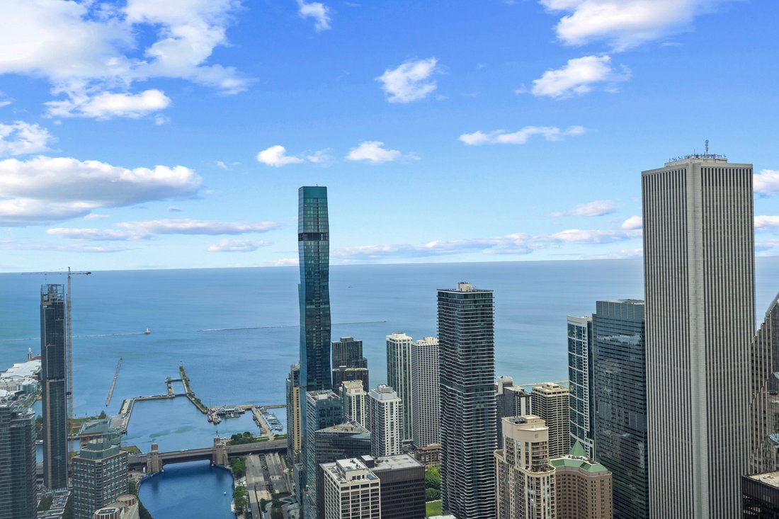 Condo in Chicago, Illinois, United States 2 - 18113885