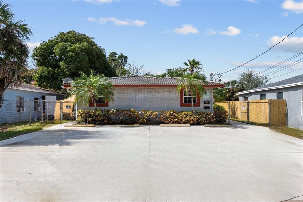 House in Pompano Beach, Florida, United States 1 - 18114084