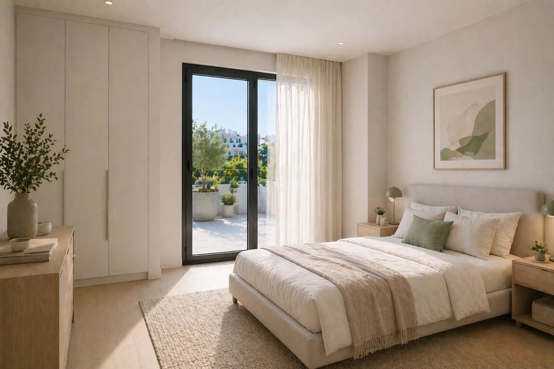 Apartment in Evian-les-Bains, Auvergne-Rhône-Alpes, France 3 - 18111077