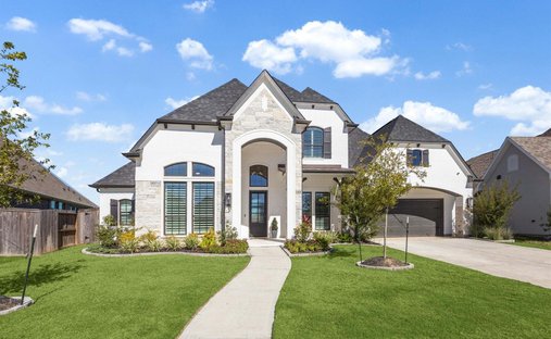 Haus in Katy, Texas, Vereinigte Staaten 1
