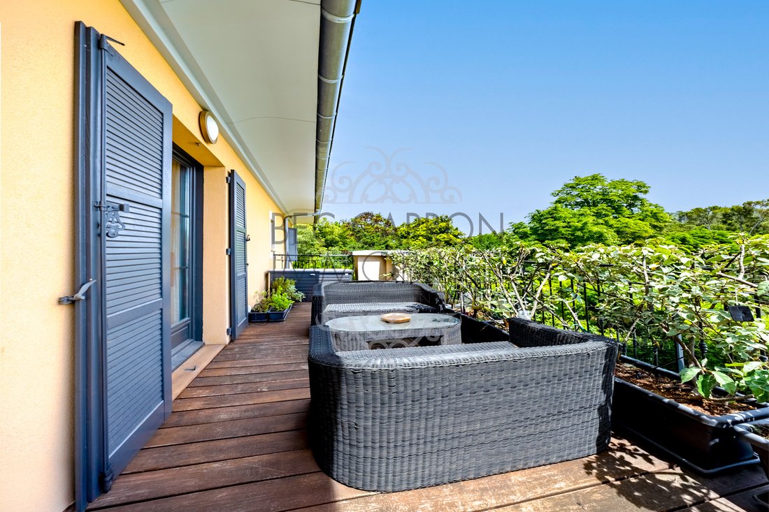 Apartment in Granettes-Jauberte-Sainte Anne, Aix-en-Provence, France 3 - 18110872
