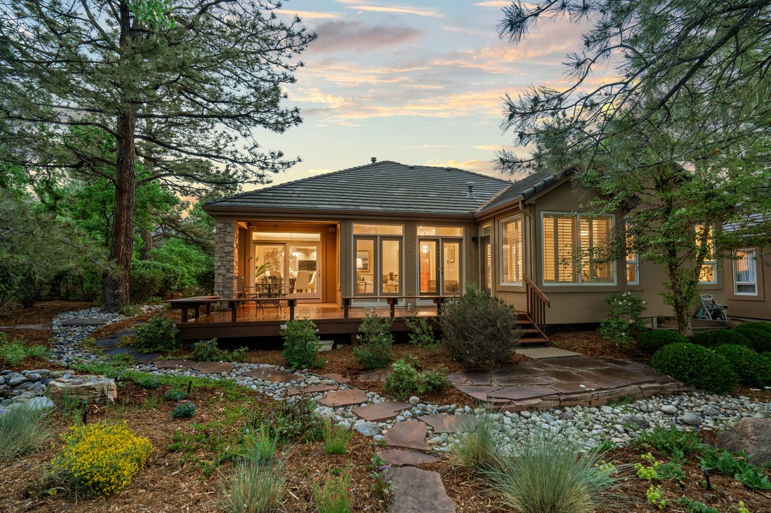 House in Castle Rock, Colorado, United States 2 - 18110621