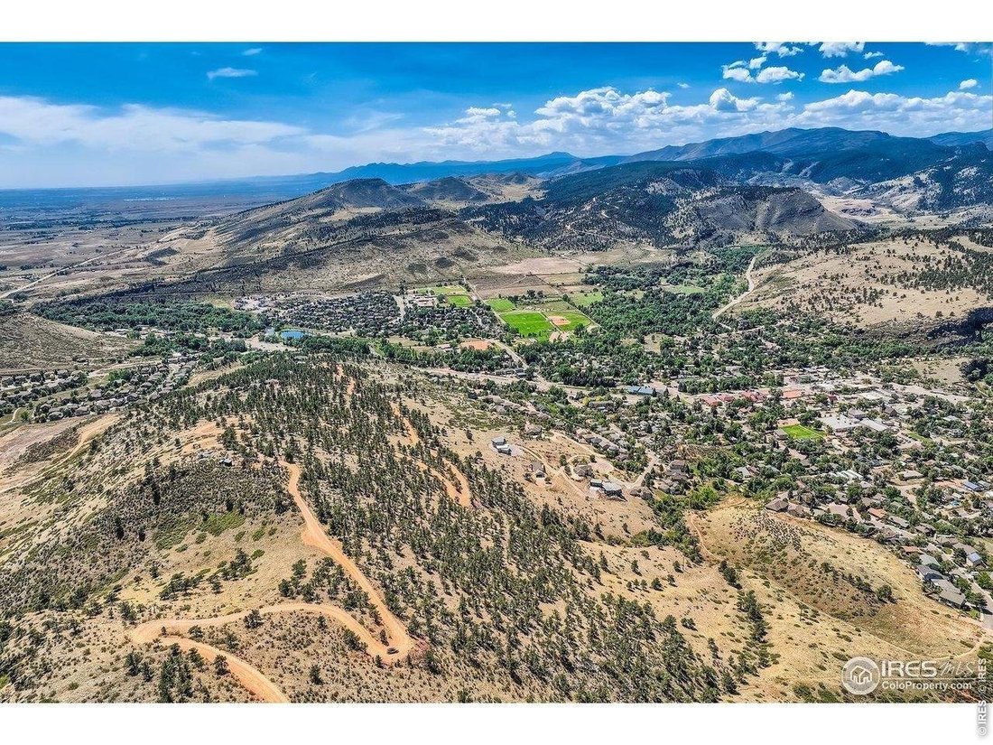 House in Longmont, Colorado, United States 5 - 18114415