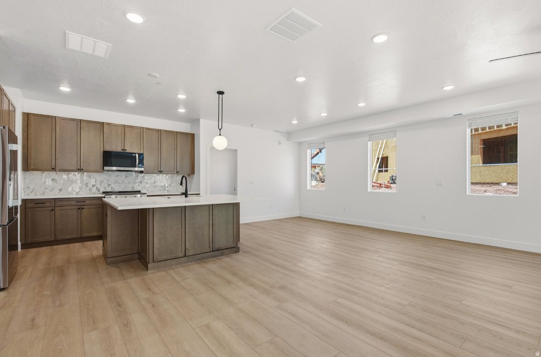 Townhouse in Hurricane, Utah, United States 3 - 17729558
