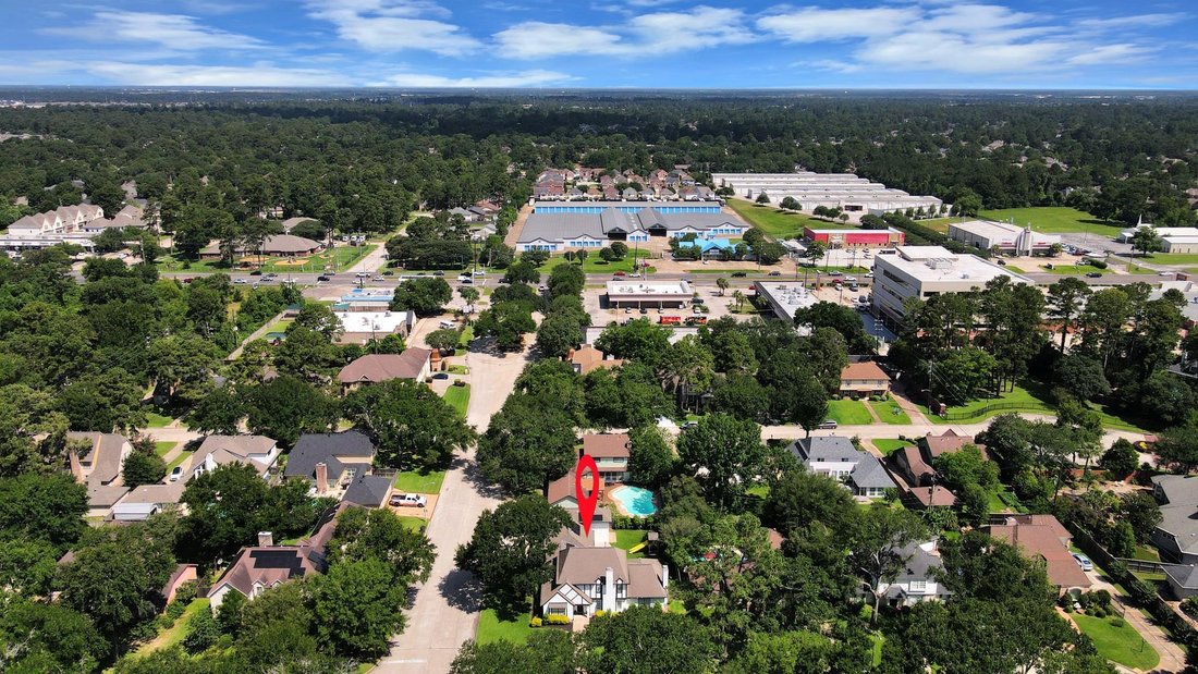 House in Spring, Texas, United States 4 - 18113686