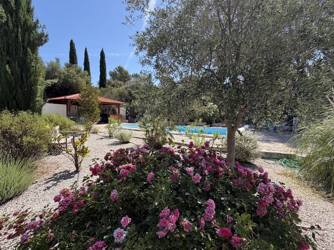 House in Cotignac, Provence-Alpes-Côte d'Azur, France 3 - 17295194