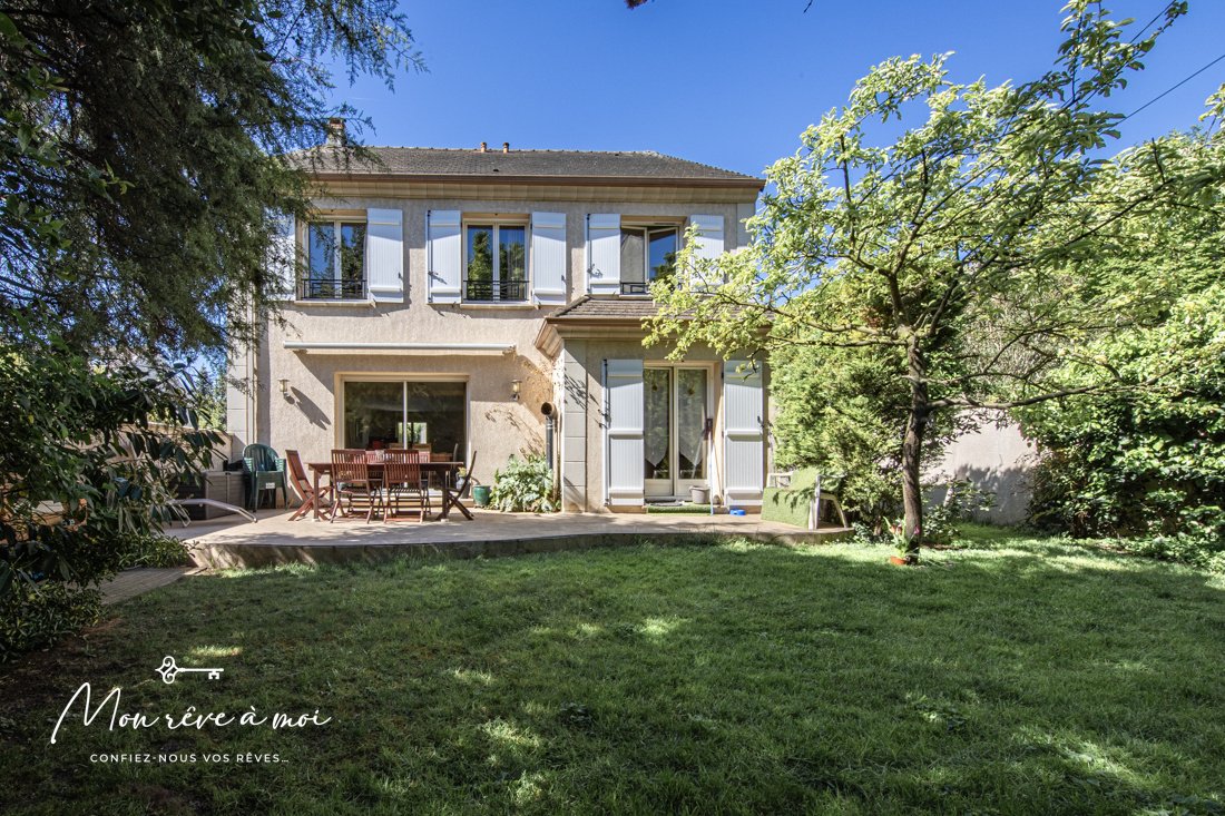 House in Centre Ville, Houilles, France 1 - 18113536