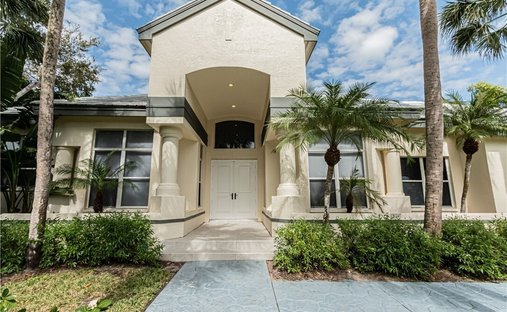 House in Bonita Springs, Florida, United States 1