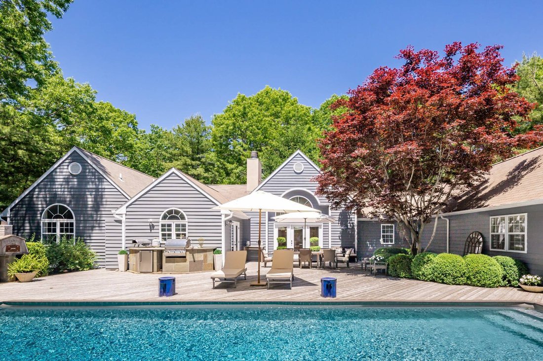 House in East Hampton, New York, United States 1 - 18111481