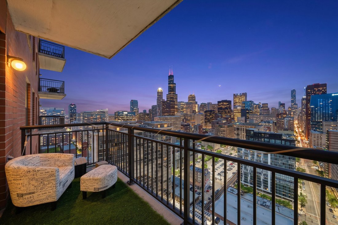 Condo in Chicago, Illinois, United States 5 - 18113822