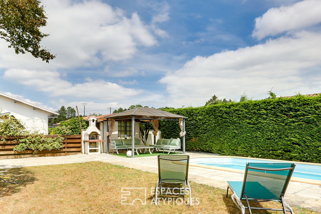 Villa in Magescq, Nouvelle-Aquitaine, France 2 - 17267998