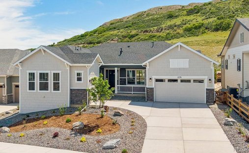 Casa a Castle Rock, Colorado, Stati Uniti 1