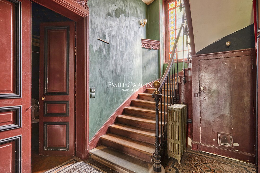 Villa in République - Gare - Porte de Paris, Saint-Denis, France 5 - 18114969