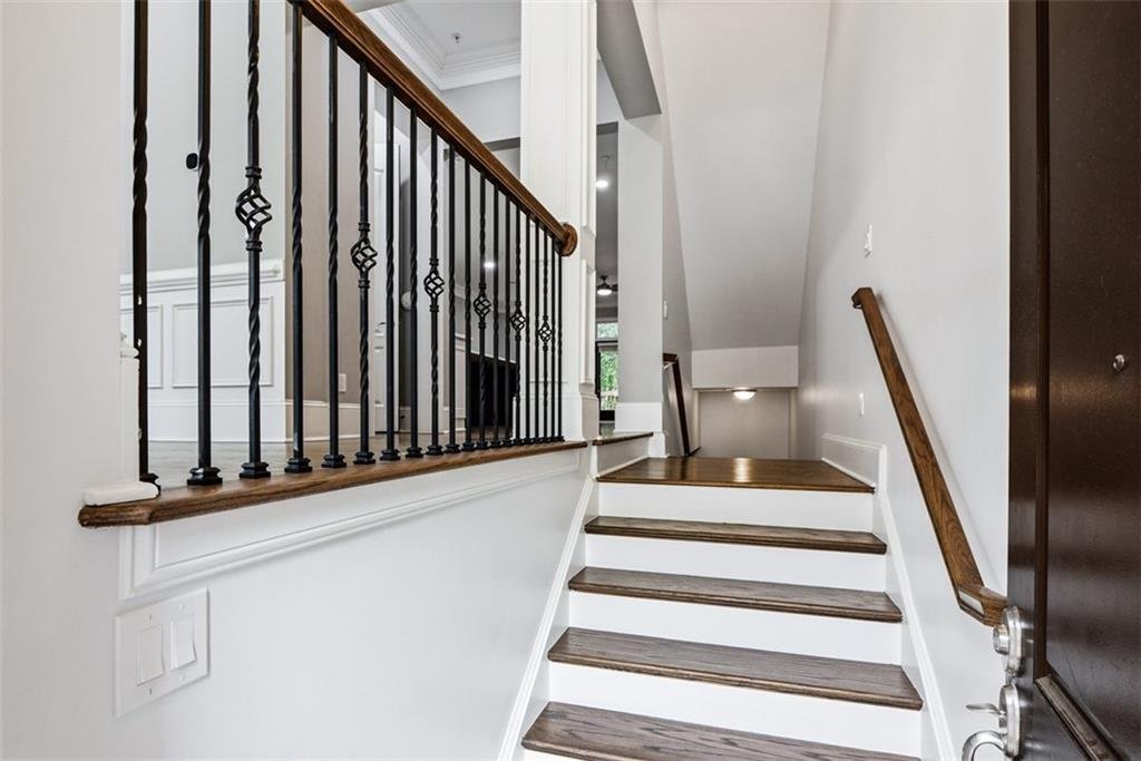 Townhouse in Decatur, Georgia, United States 5 - 18092177