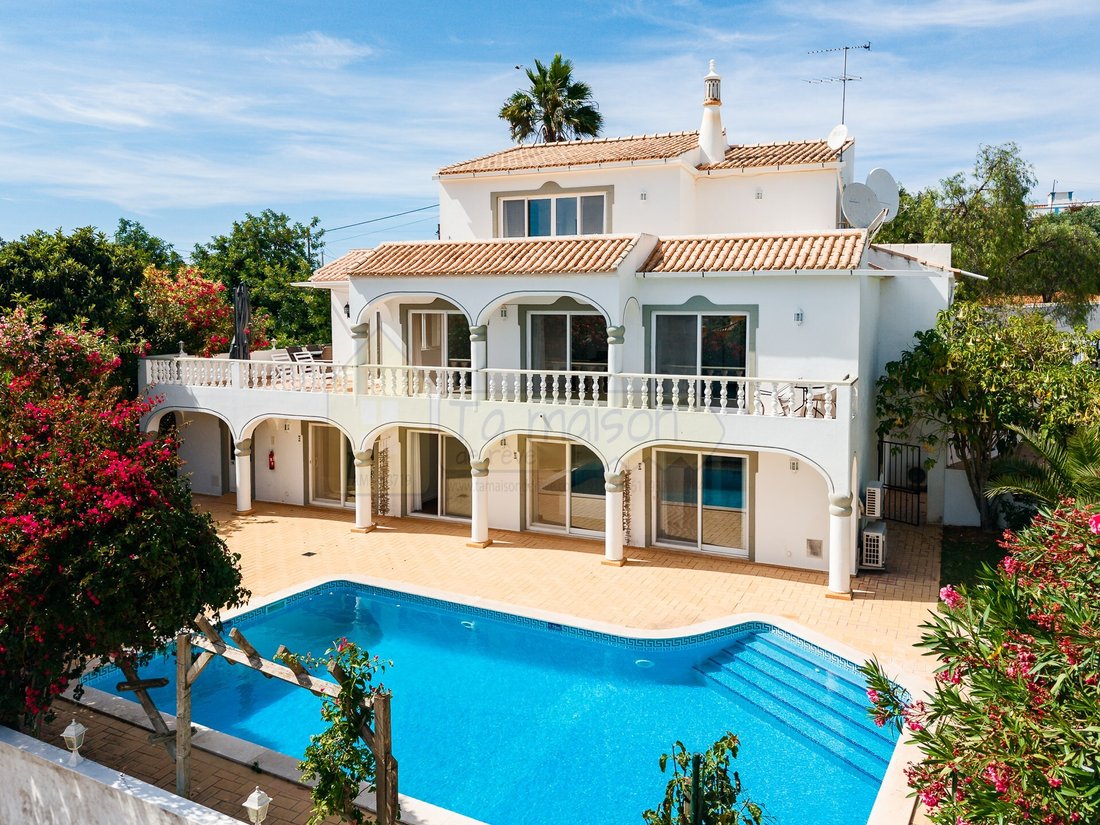 House in Boliqueime, Algarve, Portugal 1 - 18114728