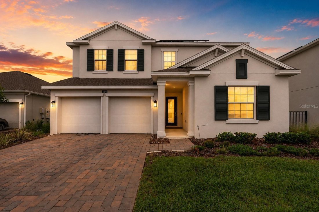 House in Orlando, Florida, United States 1 - 18112504