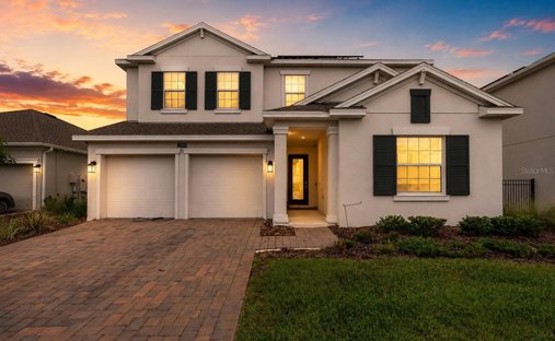 House in Orlando, Florida, United States 1