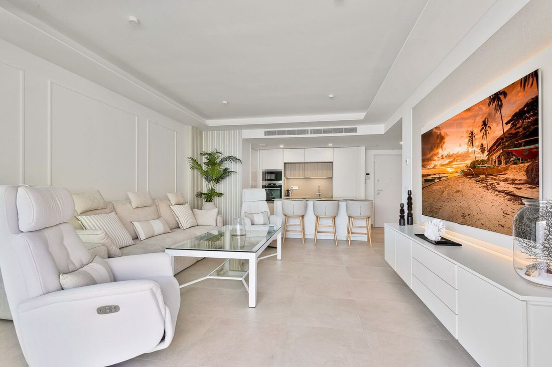 Apartment in Fuengirola, Andalusia, Spain 3 - 18110944