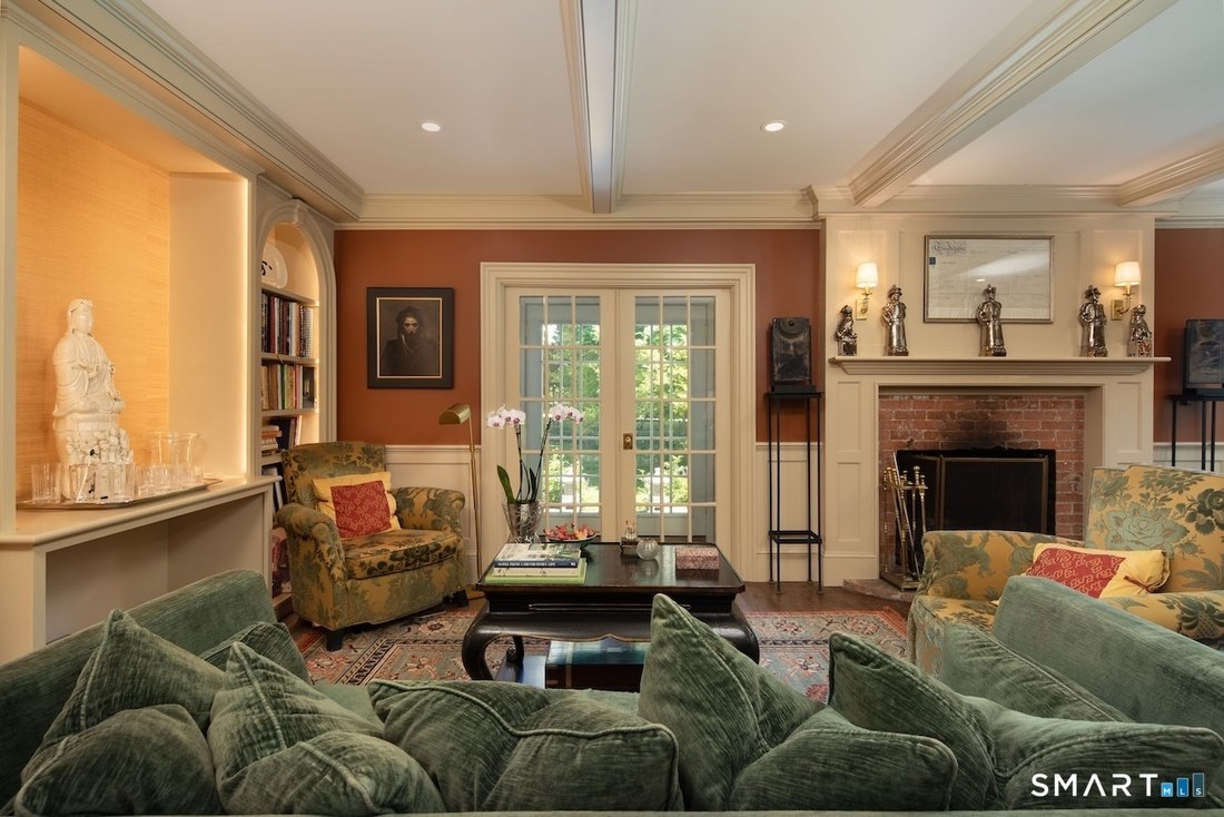 House in Salisbury, Connecticut, United States 3 - 18113892