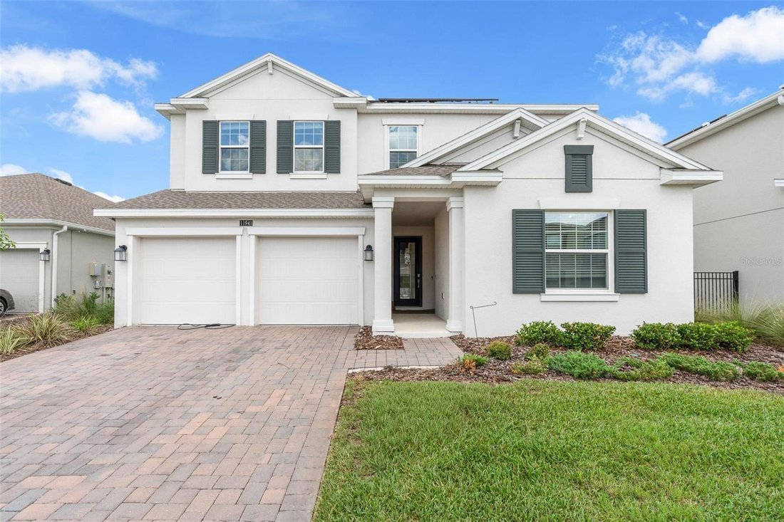 House in Orlando, Florida, United States 2 - 18112504