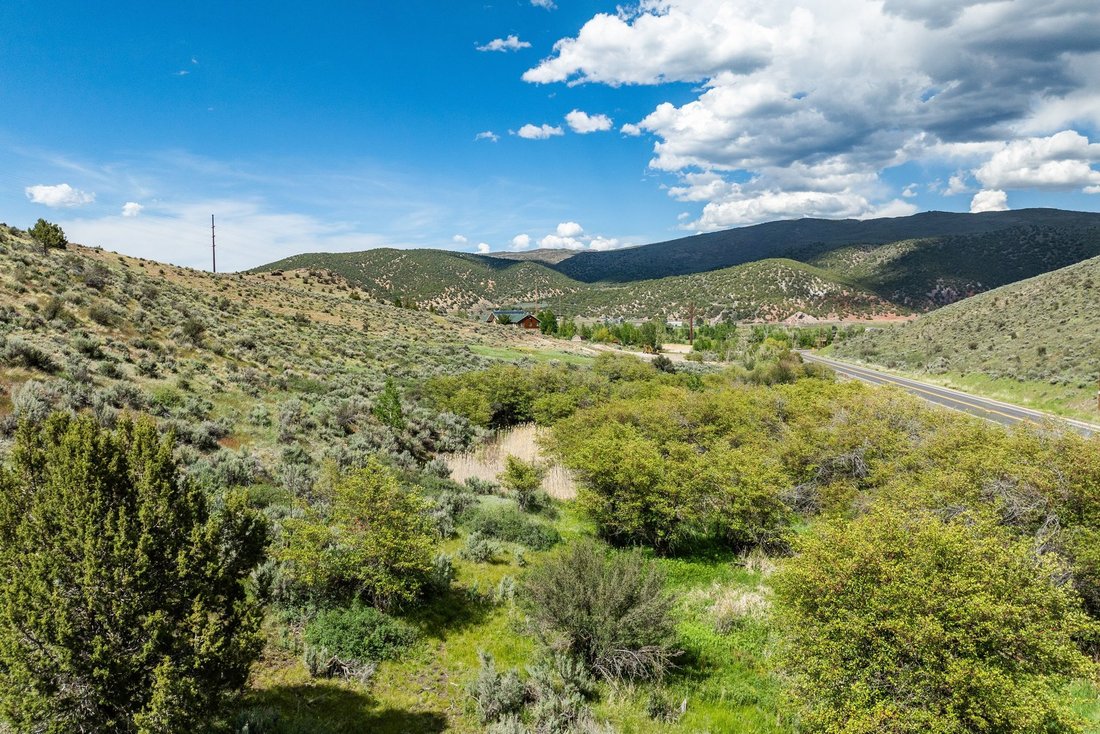 Land in Park City, Utah, United States 5 - 17843450
