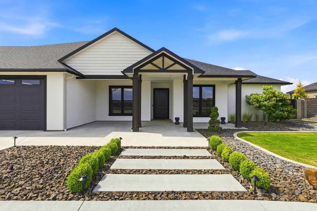 Maison à Kennewick, Washington, États-Unis 5 - 18111600