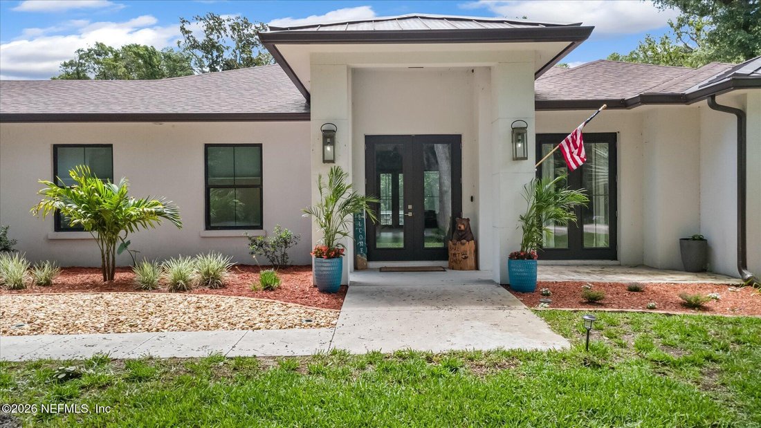 House in Palm Coast, Florida, United States 3 - 18113901