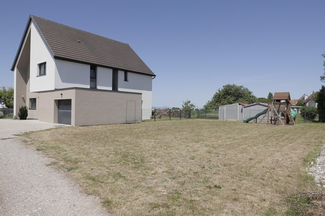 House in Urschenheim, Grand Est, France 1 - 18111323