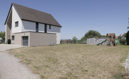 House in Urschenheim, Grand Est, France 1