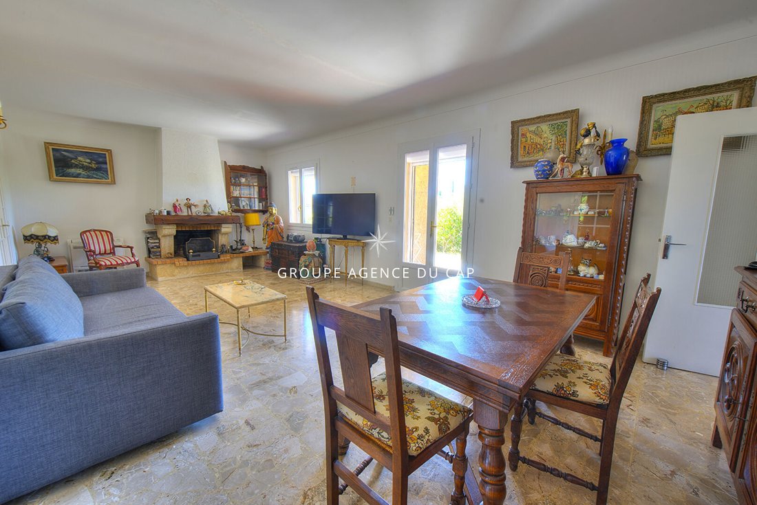 Villa in Tour de Mare, Frejus, France 5 - 18111678