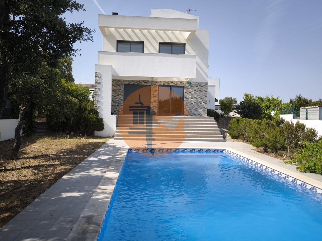 Finca in Castro Marim, Algarve, Portugal 1 - 18114687