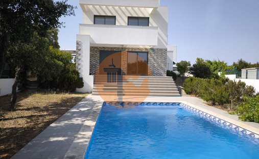Finca a Castro Marim, Algarve, Portogallo 1