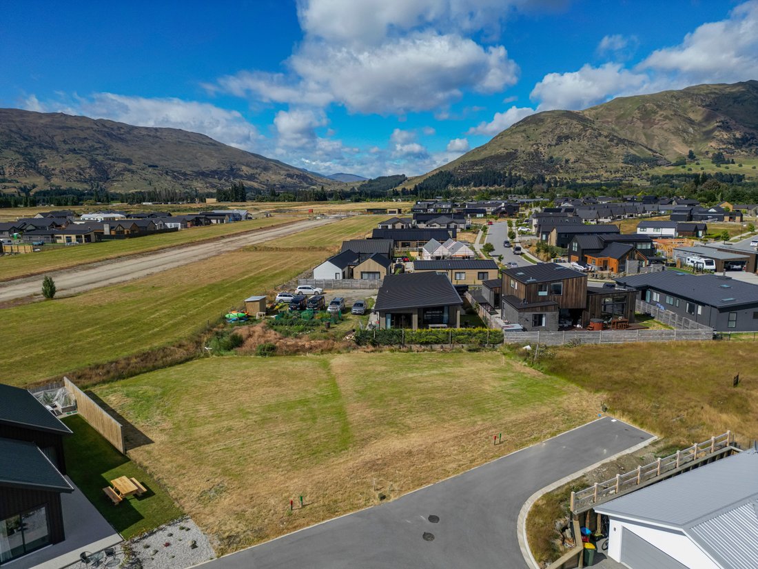 Land in Wanaka, Otago, New Zealand 3 - 17536063